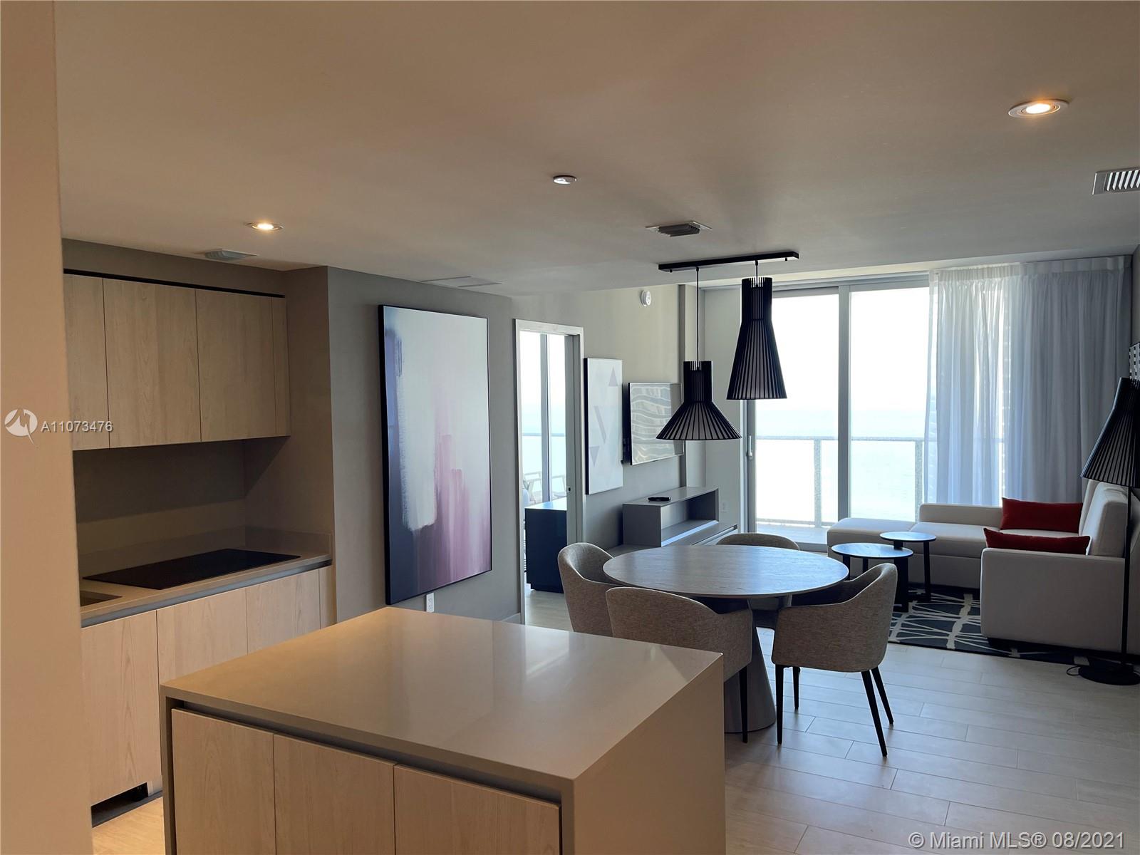 4010 SOUTH OCEAN CONDO HO - Residential