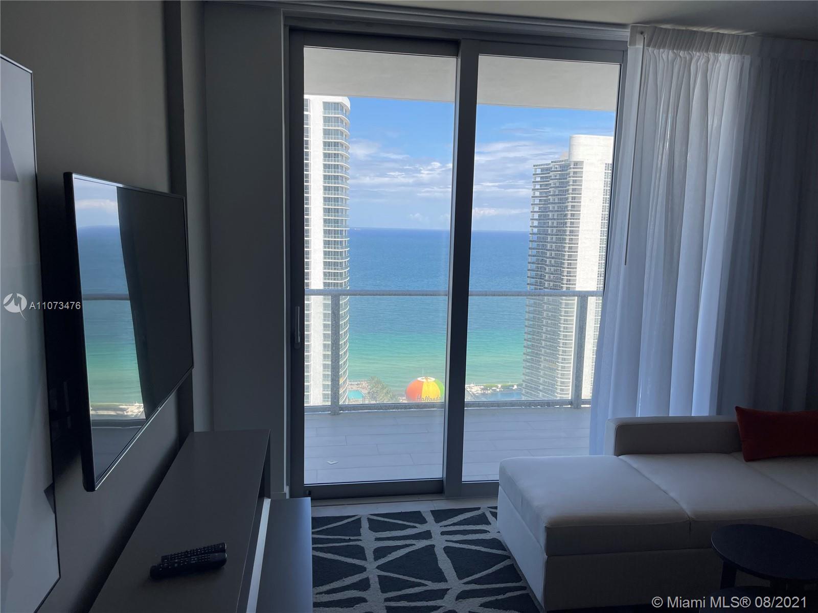 4010 SOUTH OCEAN CONDO HO - Residential