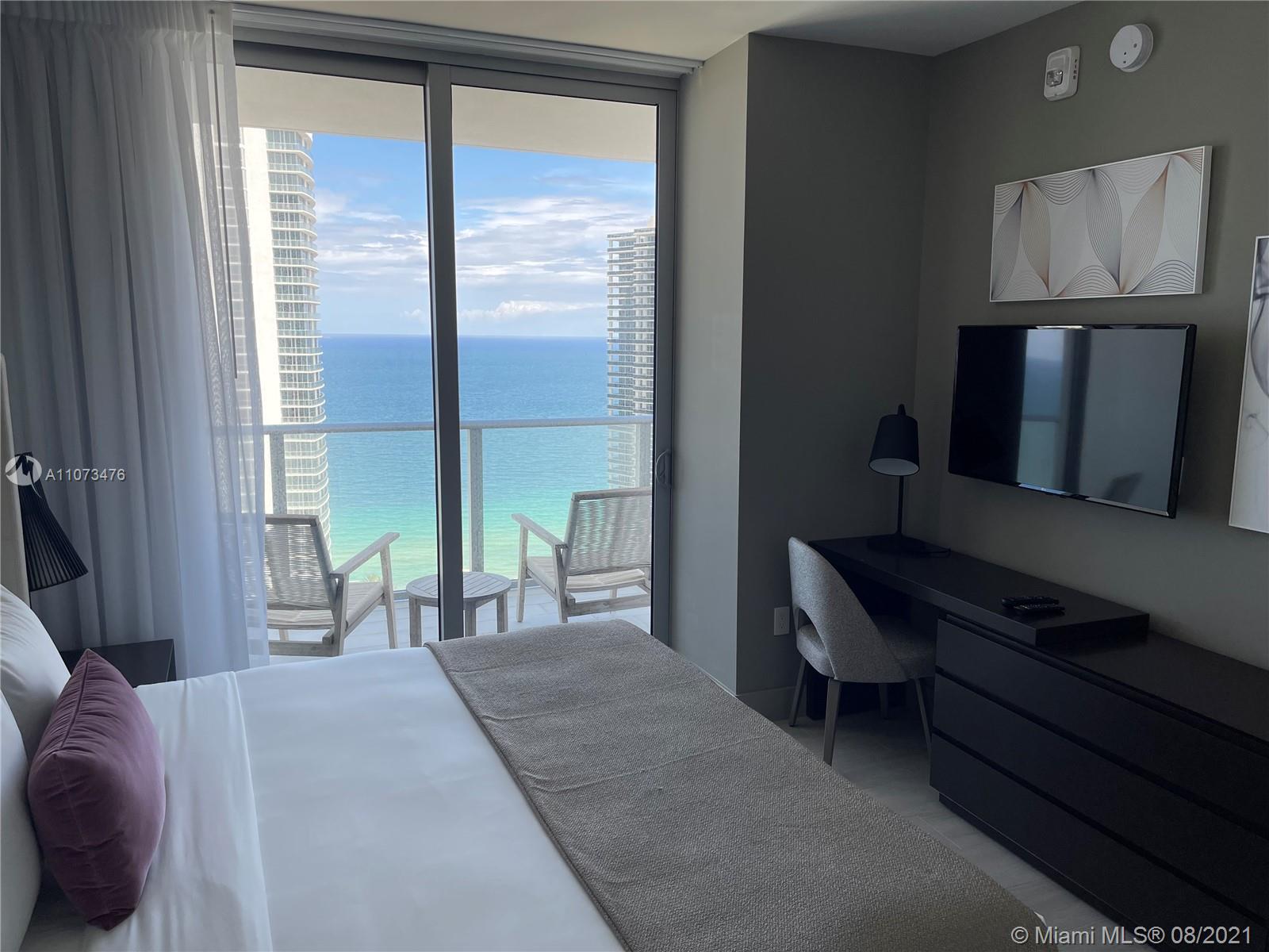 4010 SOUTH OCEAN CONDO HO - Residential
