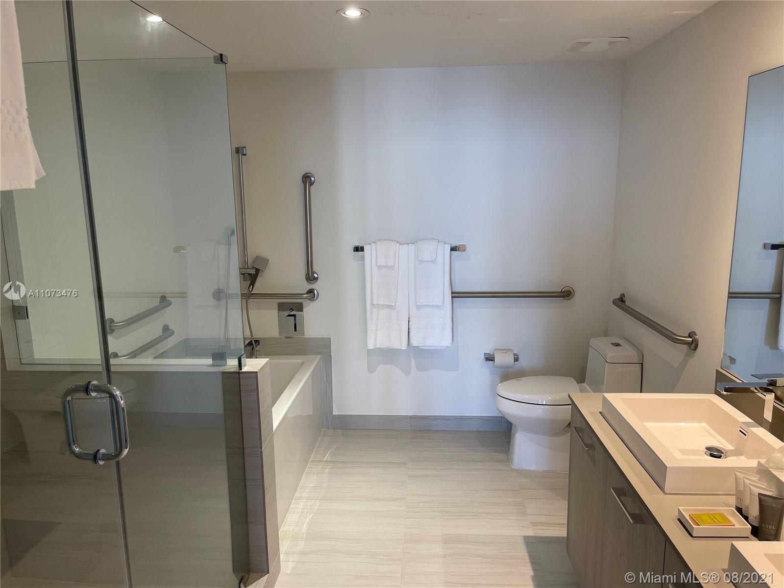 4010 SOUTH OCEAN CONDO HO - Residential