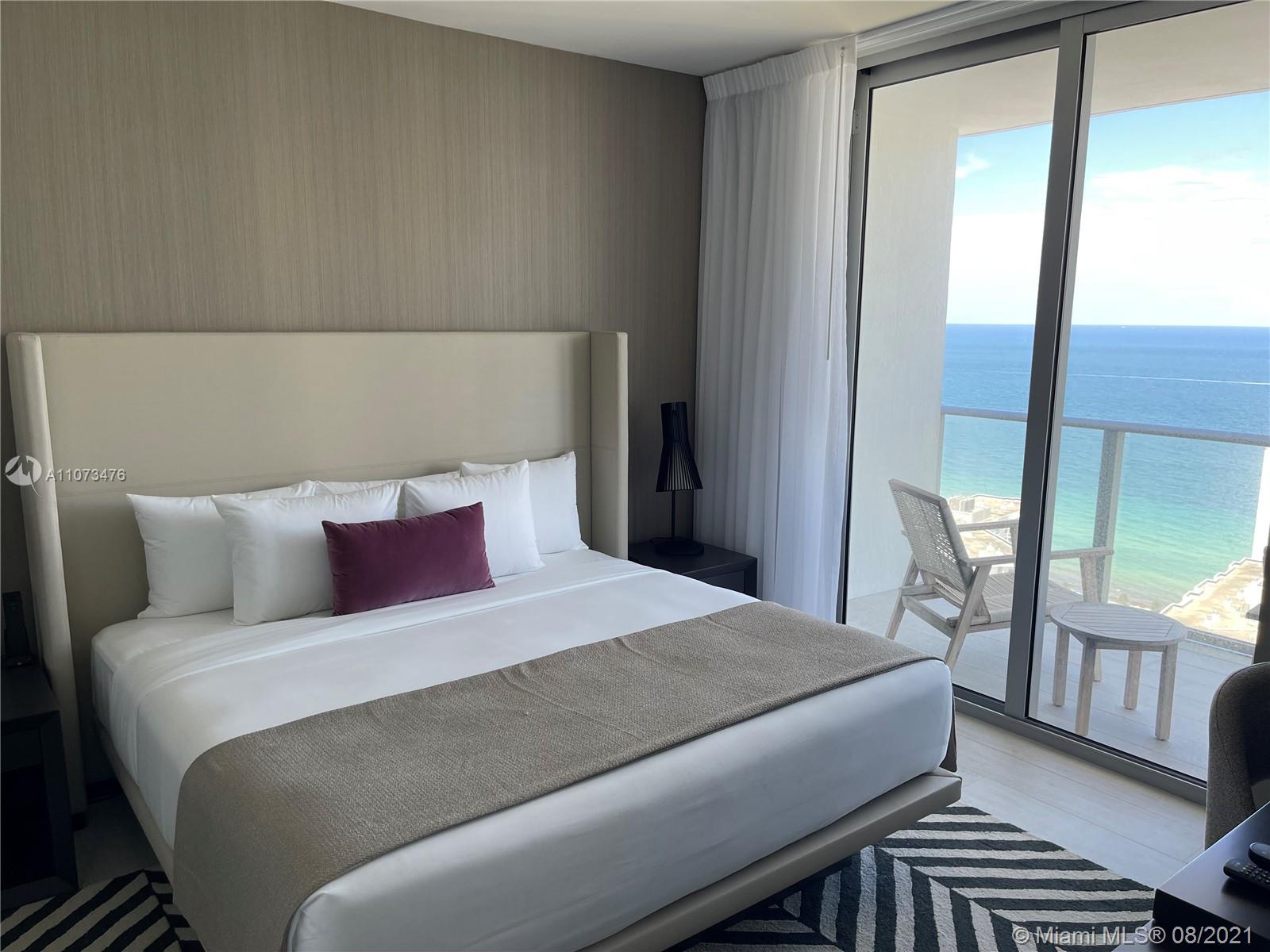 4010 SOUTH OCEAN CONDO HO - Residential