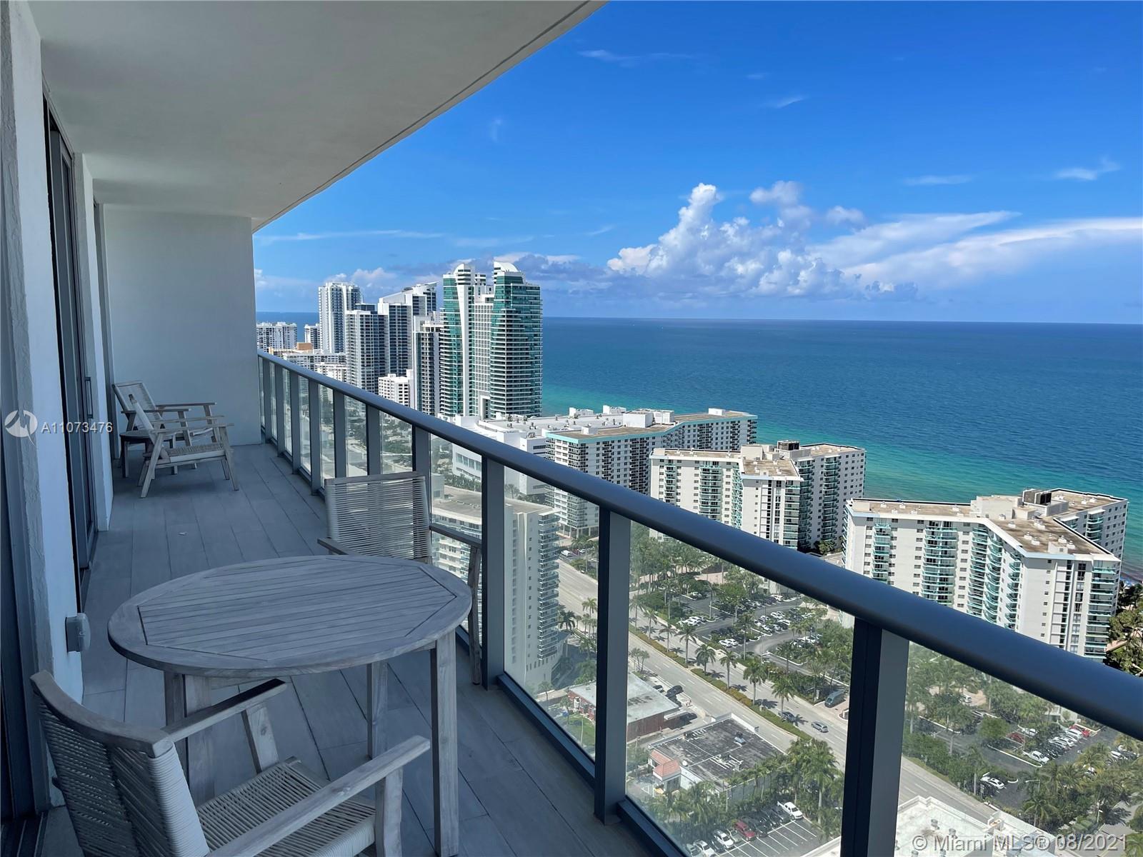 4010 SOUTH OCEAN CONDO HO - Residential