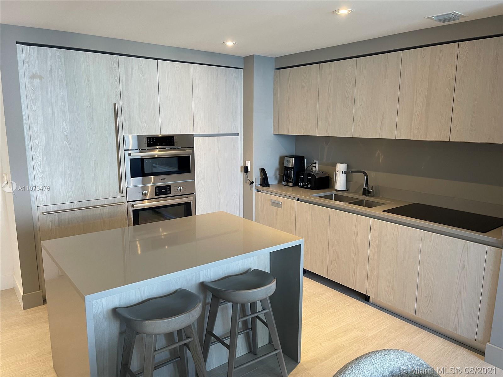 4010 SOUTH OCEAN CONDO HO - Residential