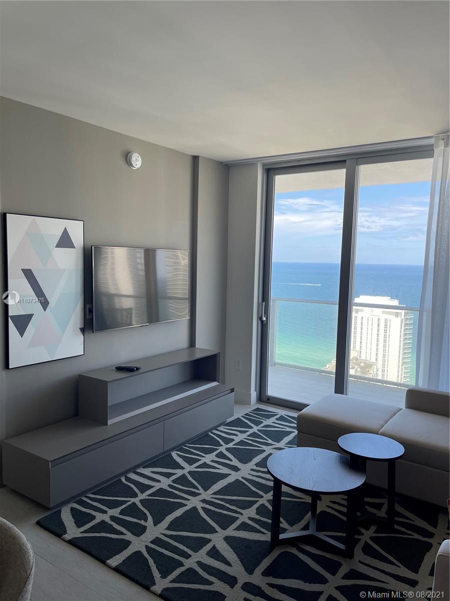 4010 SOUTH OCEAN CONDO HO - Residential