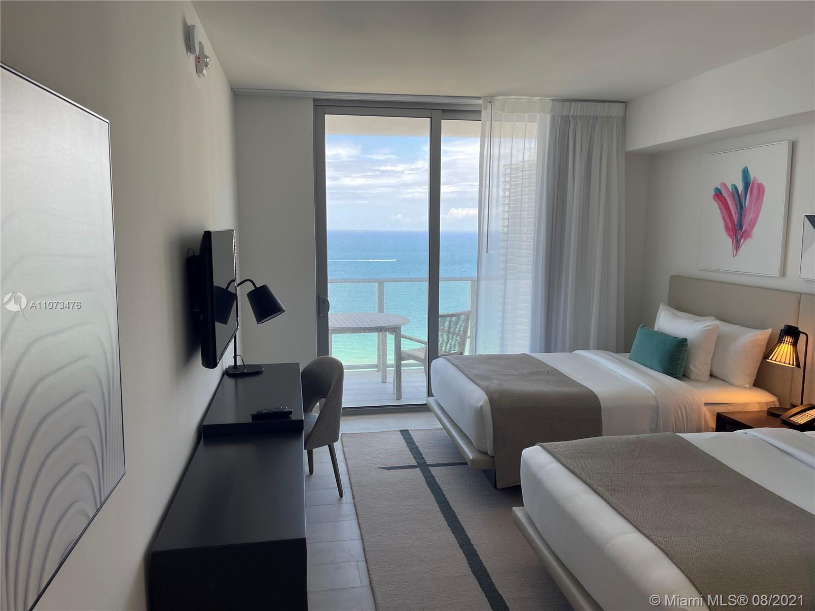 4010 SOUTH OCEAN CONDO HO - Residential