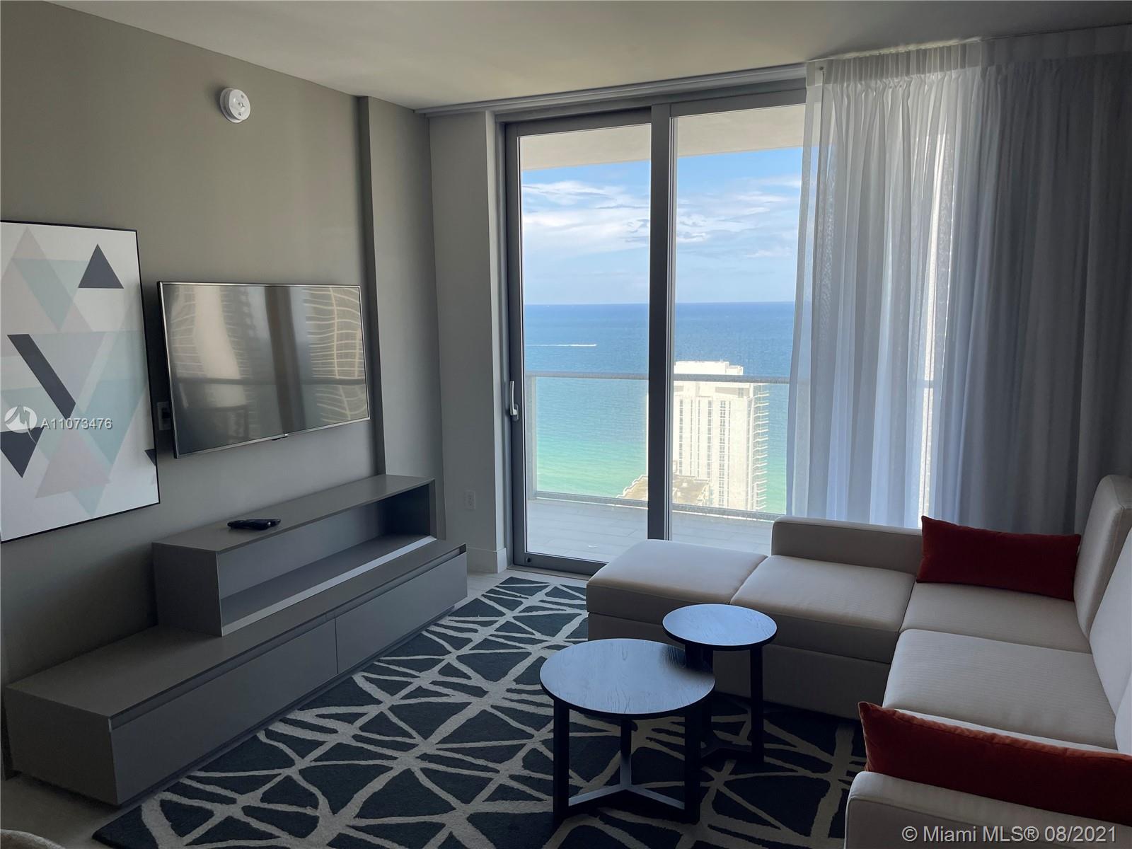 4010 SOUTH OCEAN CONDO HO - Residential