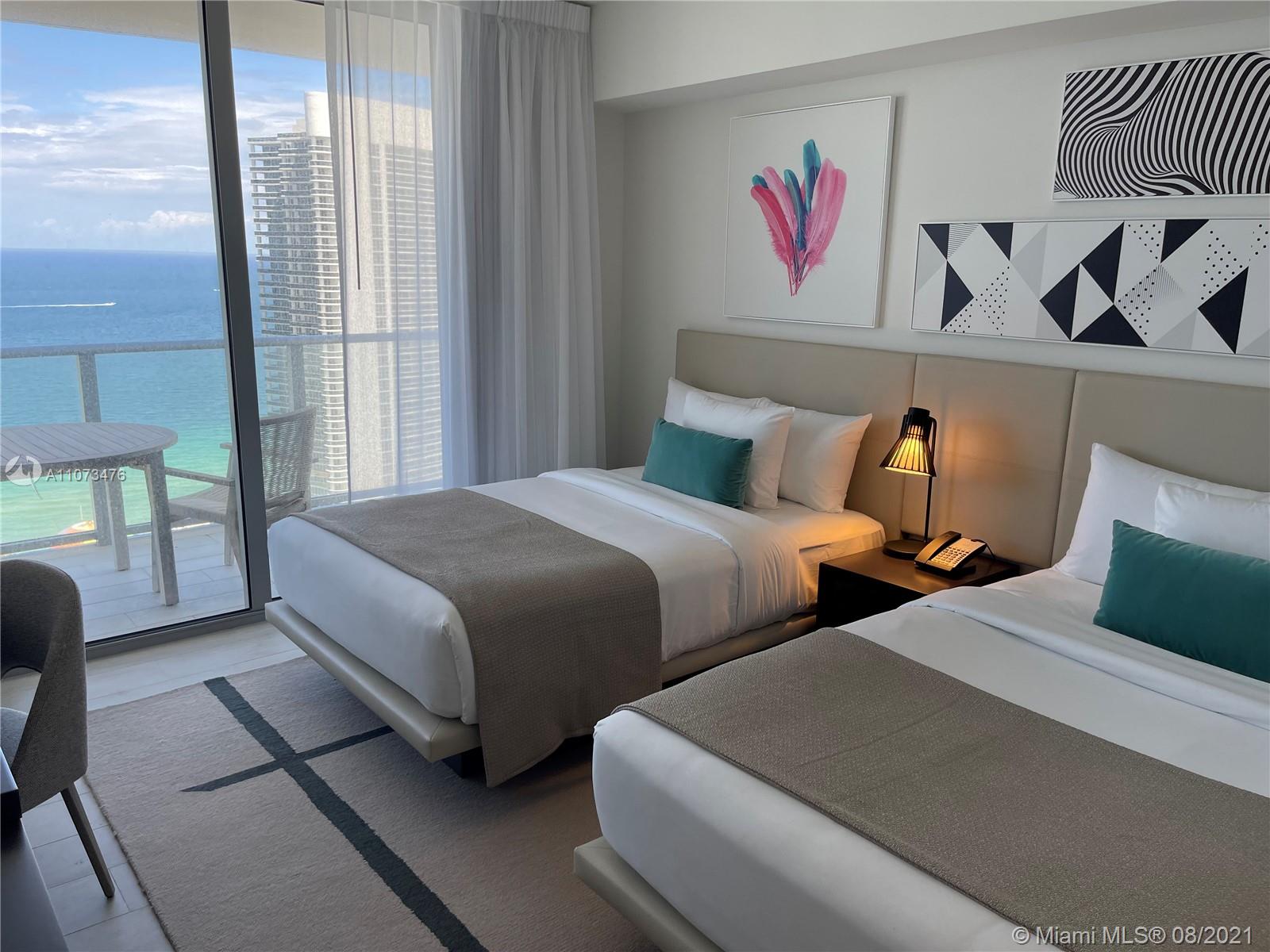 4010 SOUTH OCEAN CONDO HO - Residential