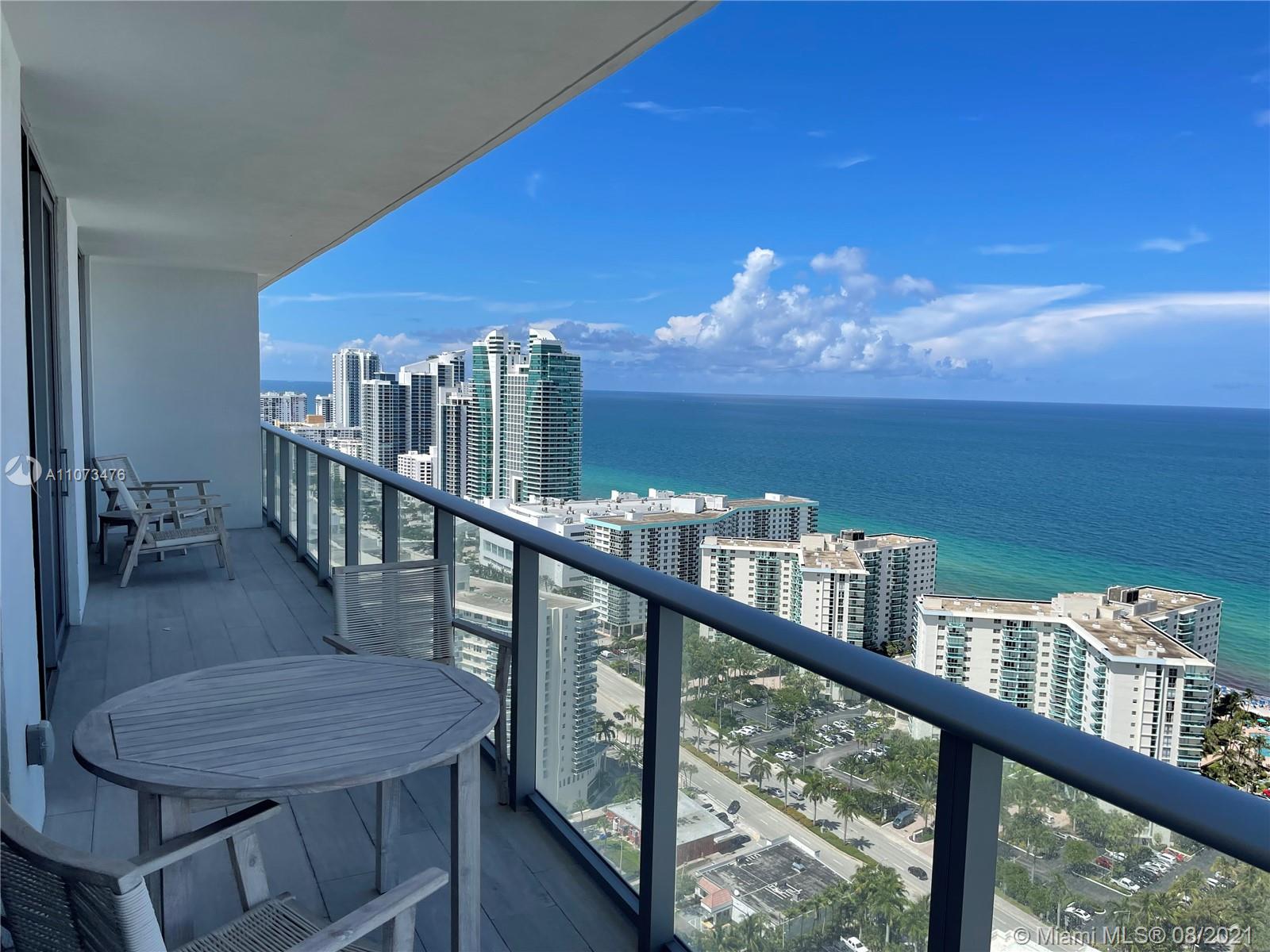 4010 SOUTH OCEAN CONDO HO - Residential