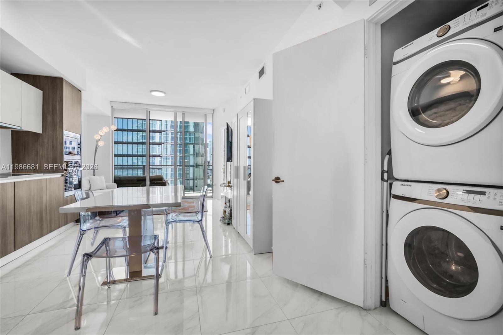BISCAYNE BEACH CONDO - Residential