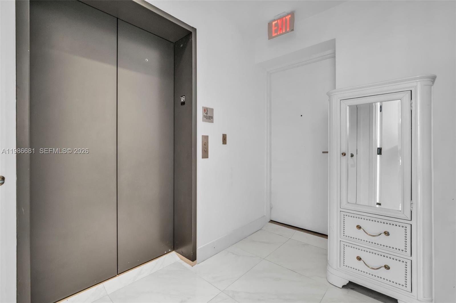 BISCAYNE BEACH CONDO - Residential