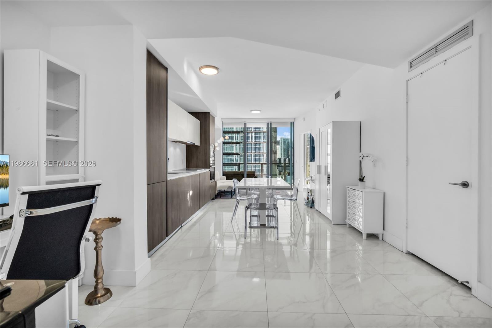 BISCAYNE BEACH CONDO - Residential