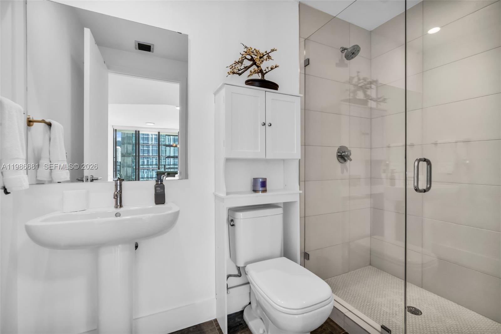 BISCAYNE BEACH CONDO - Residential