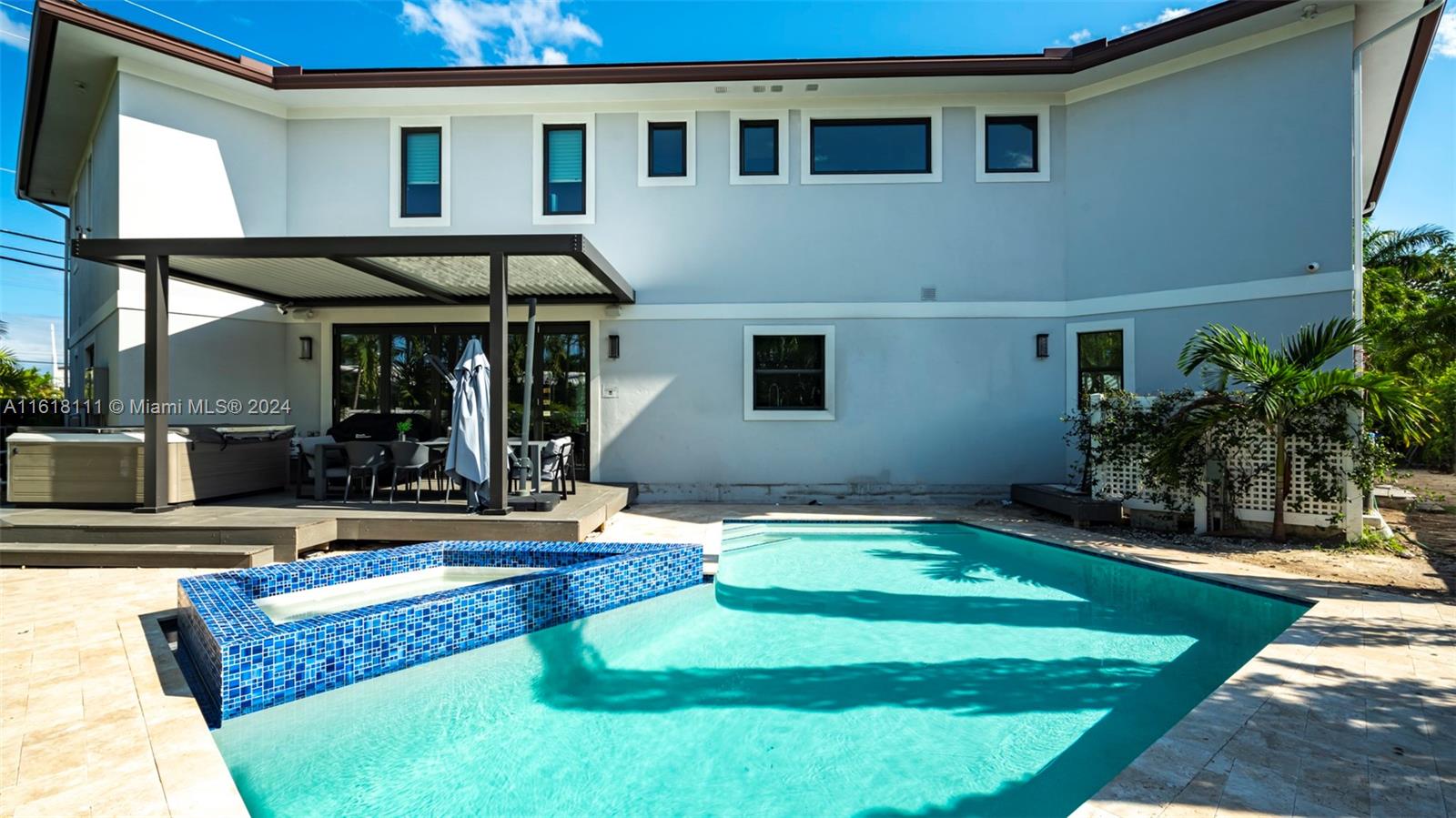 SILVER SHORES SEC OF LAUD - Residential