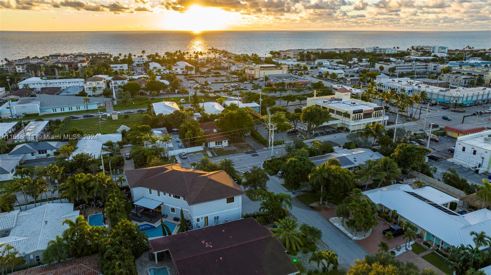 SILVER SHORES SEC OF LAUD - Residential