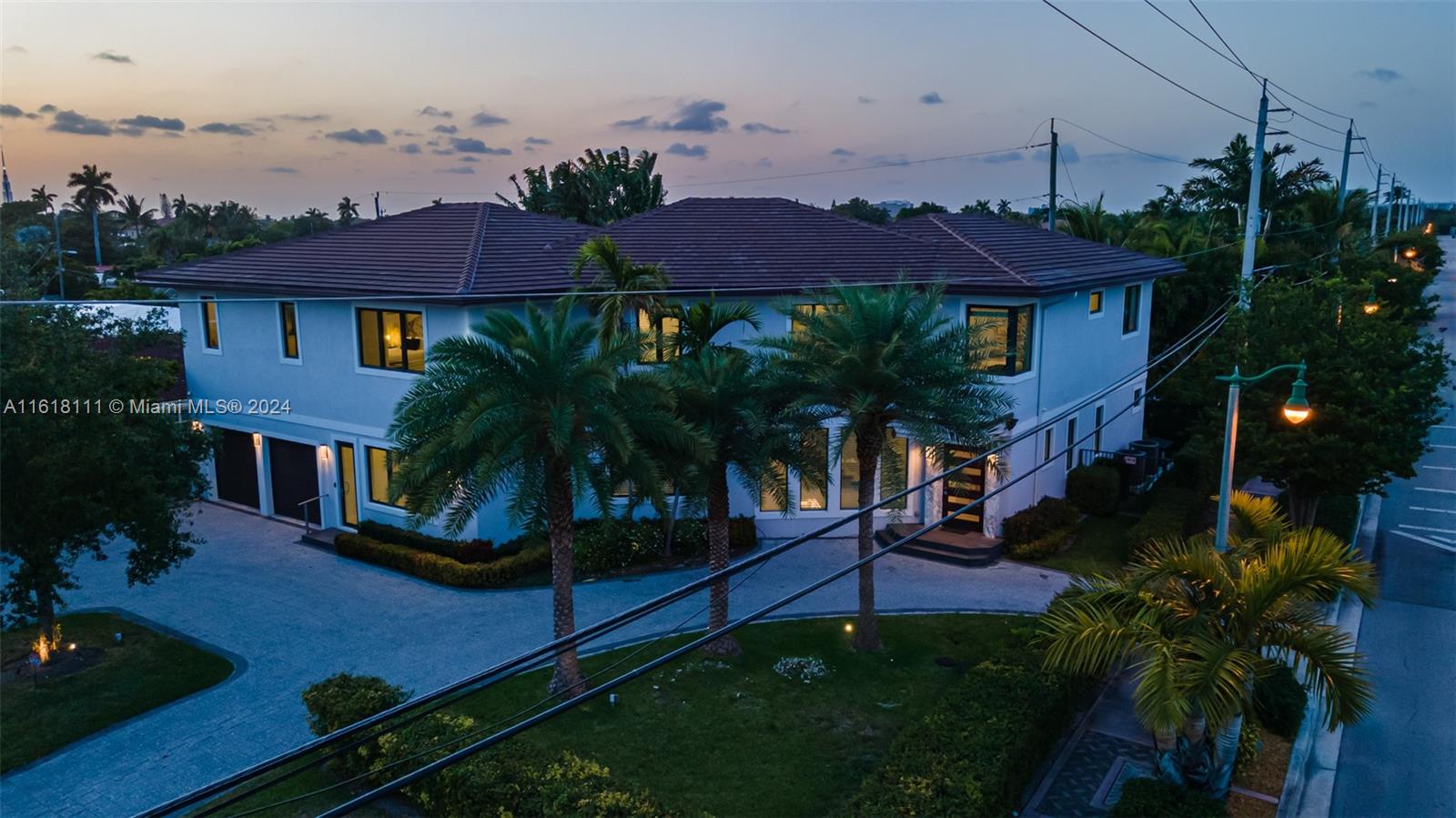SILVER SHORES SEC OF LAUD - Residential