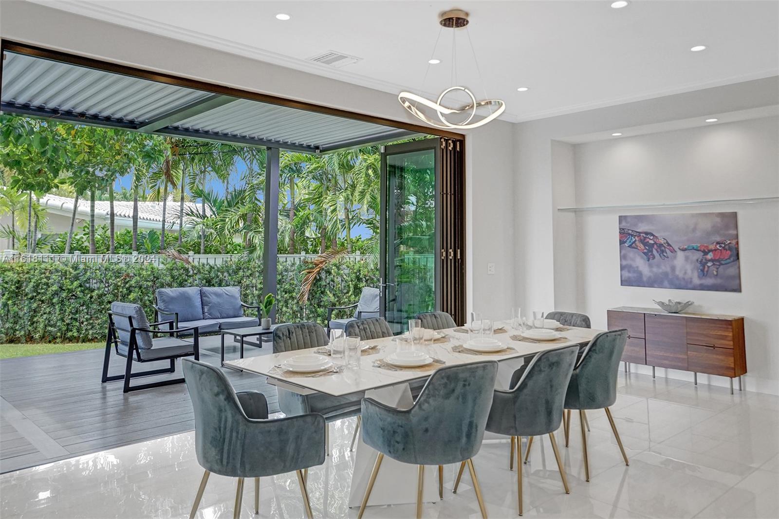SILVER SHORES SEC OF LAUD - Residential