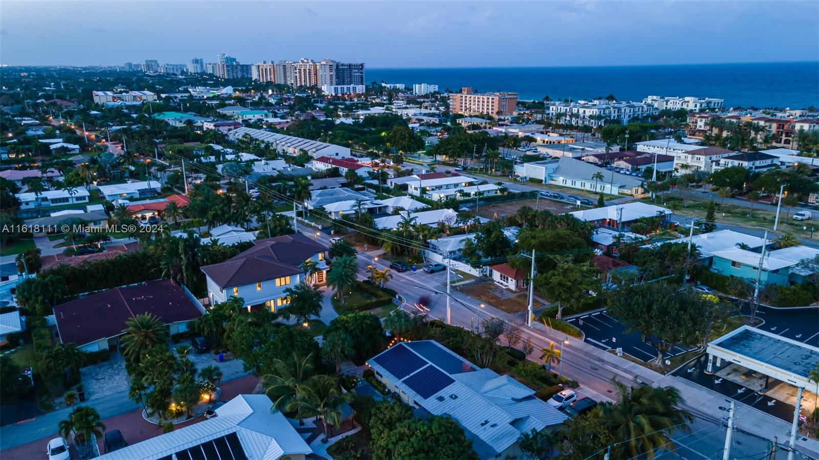 SILVER SHORES SEC OF LAUD - Residential