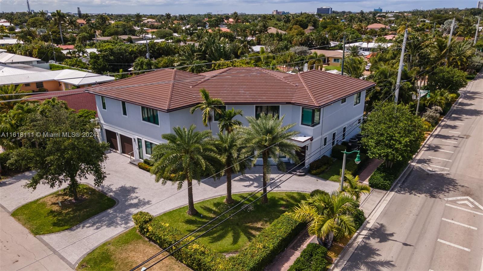 SILVER SHORES SEC OF LAUD - Residential