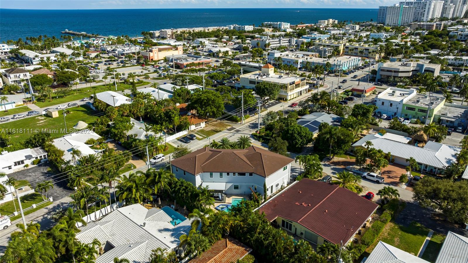 SILVER SHORES SEC OF LAUD - Residential