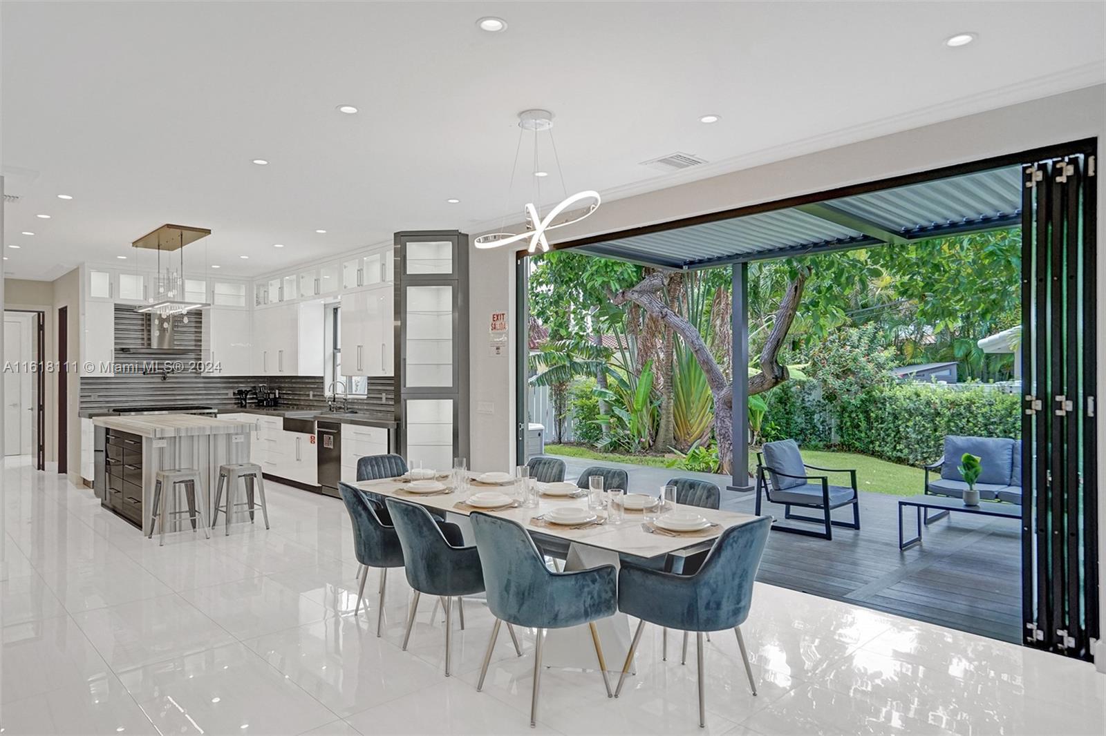 SILVER SHORES SEC OF LAUD - Residential