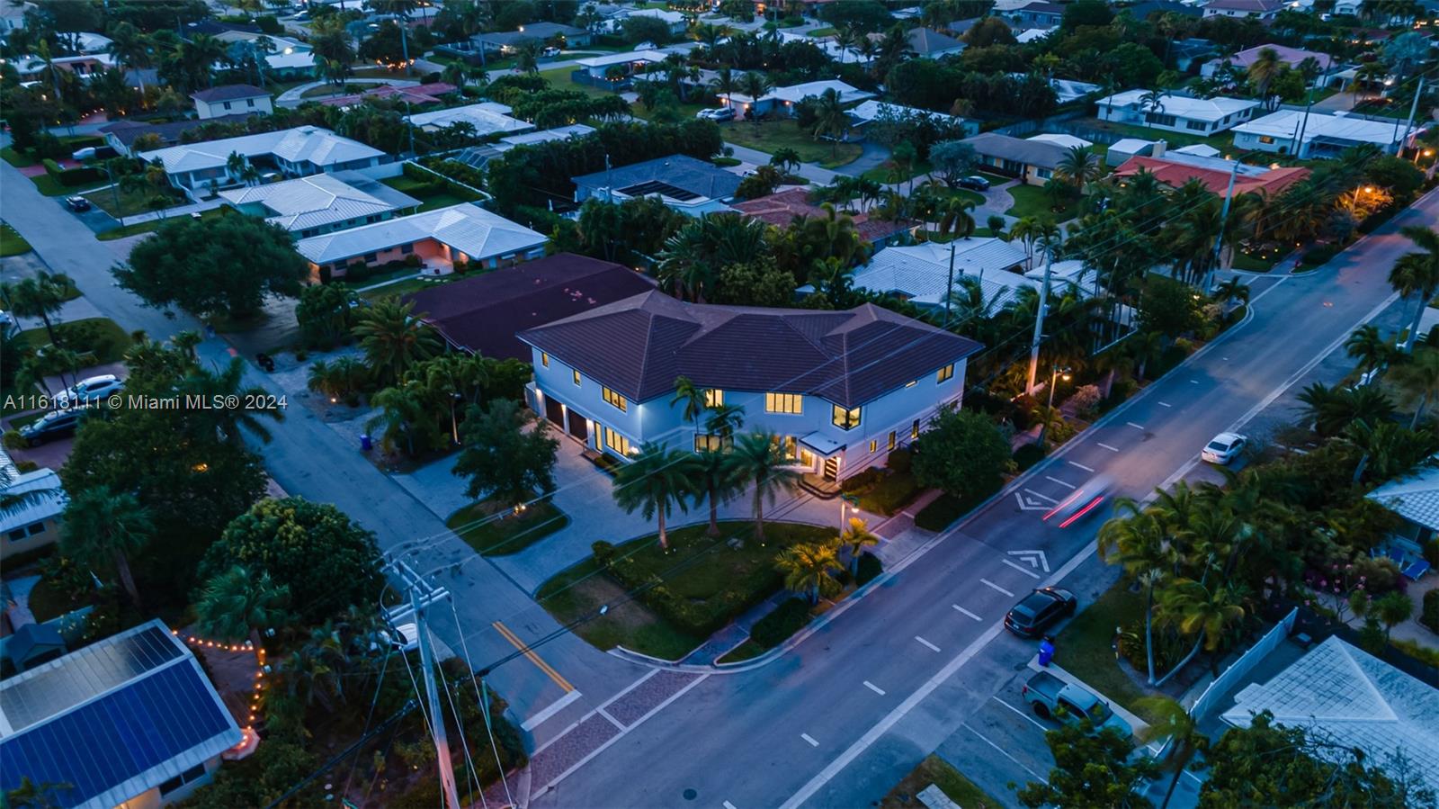 SILVER SHORES SEC OF LAUD - Residential