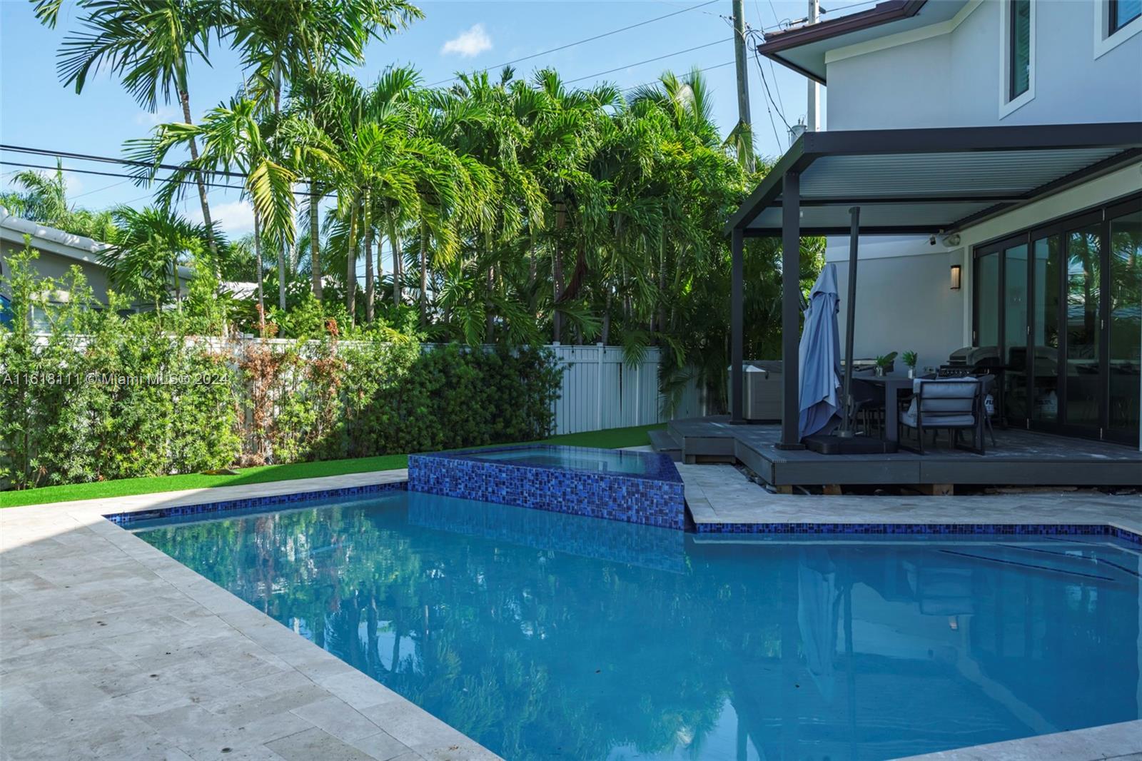 SILVER SHORES SEC OF LAUD - Residential
