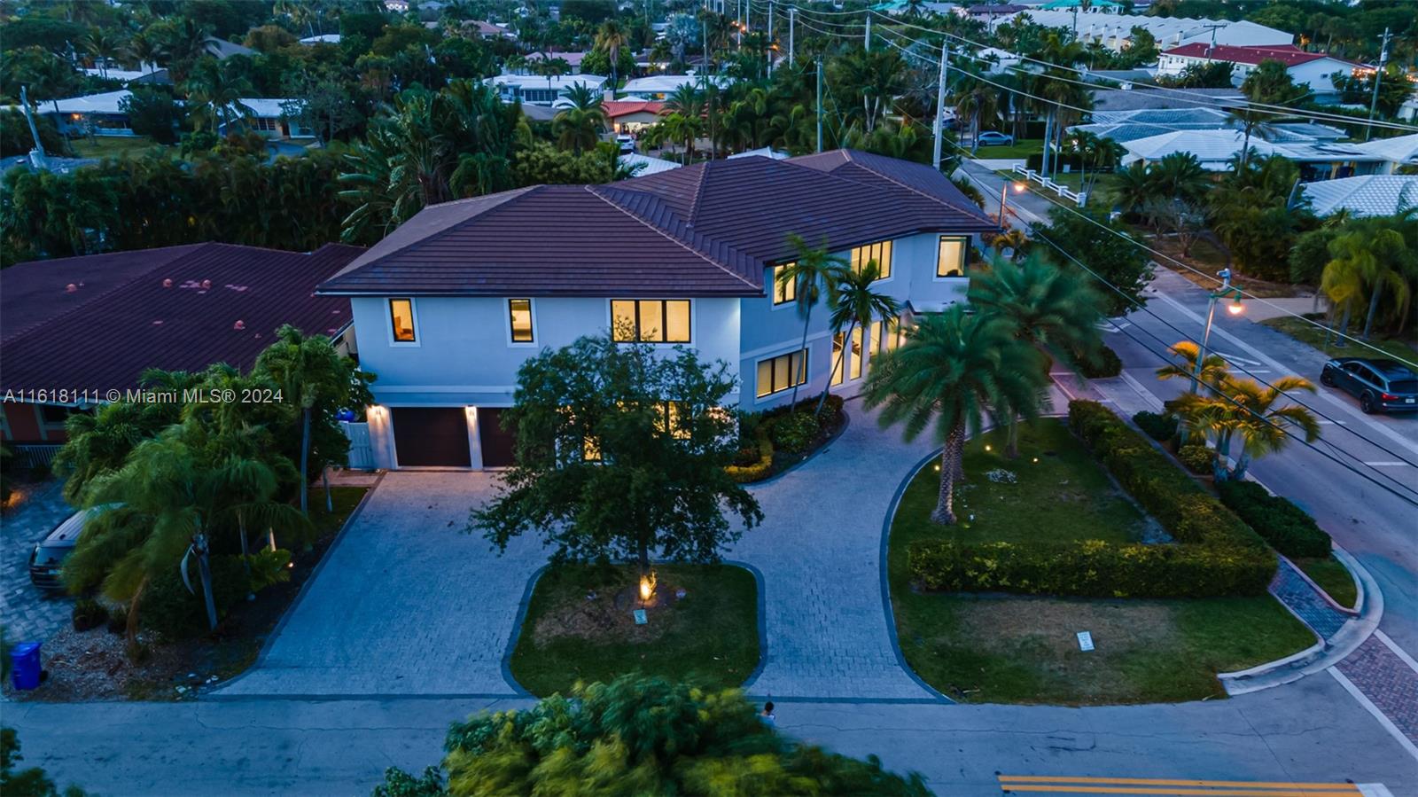 SILVER SHORES SEC OF LAUD - Residential