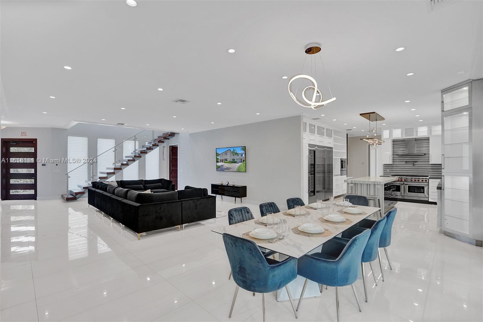 SILVER SHORES SEC OF LAUD - Residential