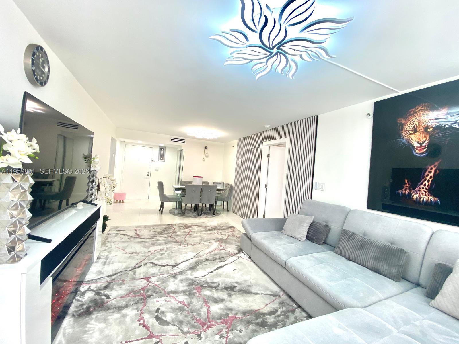 SPACIOUS 2-BEDROOM RESIDENCE FULLY REMODELED IN THE DESIRABLE WINSTON TOWERS 600 IDEALLY LOCATED IN THE HEART OF SUNNY ISLES BEACH. JUST MINUTES FROM THE BEACH, SHOPPING, DINNING, PARKS AND TOP RATED SCHOOL. IDEAL AS PRIMARY RESIDENCE OR SECOND HOME. EASY TO SHOW. FULL SERVICE BUILDING FEATURING 24-HOUR SECURITY, POOL, FITNESS CENTER AND ON SITE MANAGEMENT.