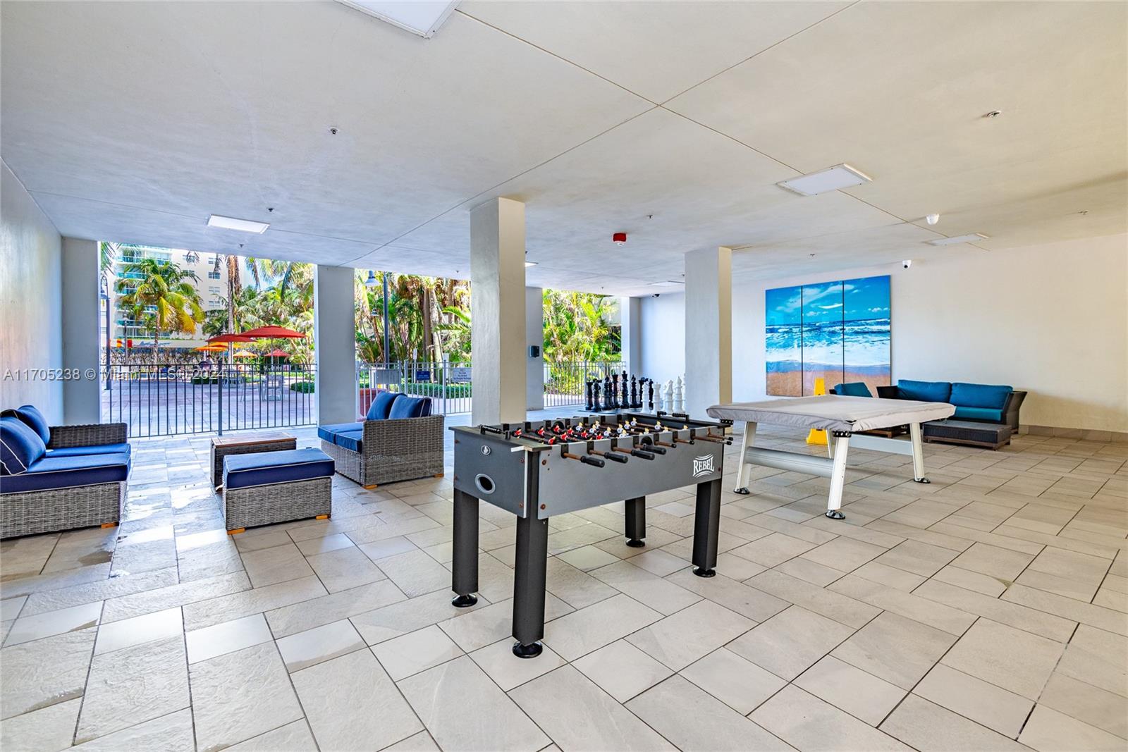 OCEANVIEW BUILDING B COND - Residential Lease