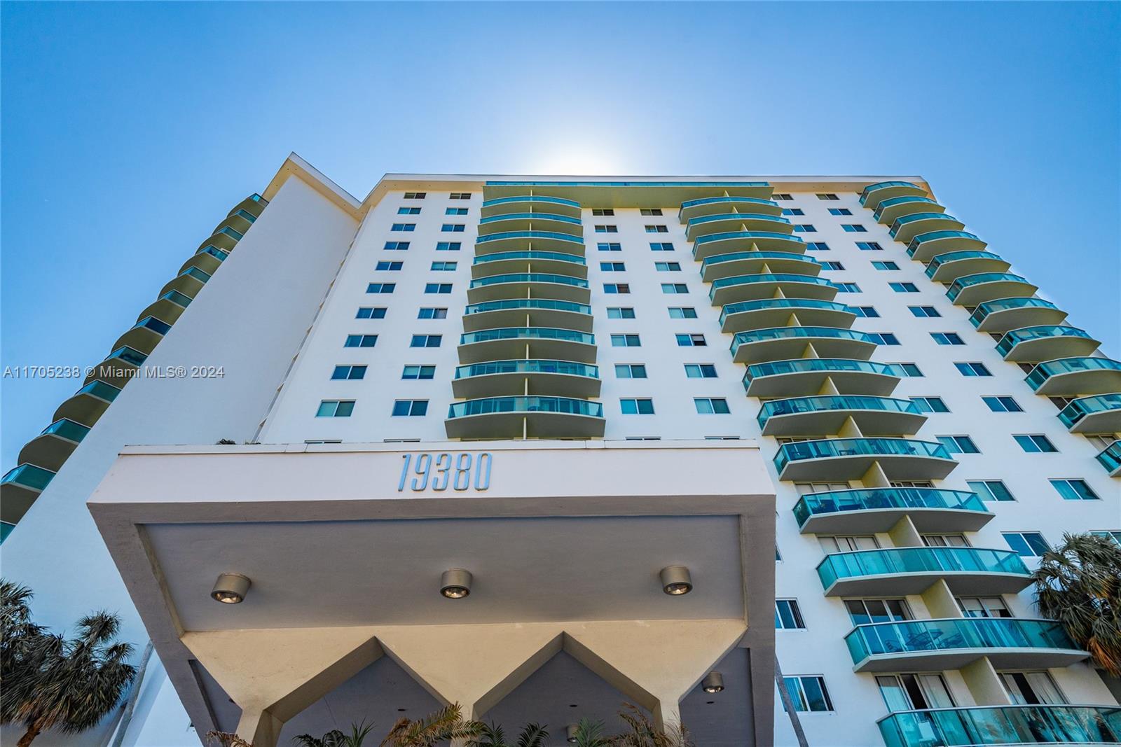 OCEANVIEW BUILDING B COND - Residential Lease