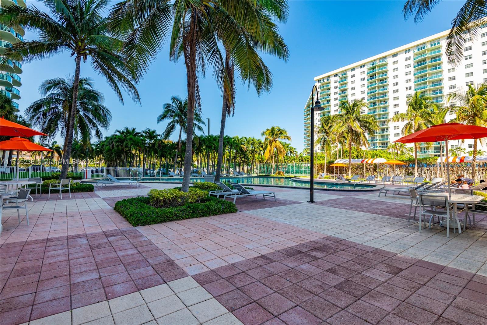 OCEANVIEW BUILDING B COND - Residential Lease