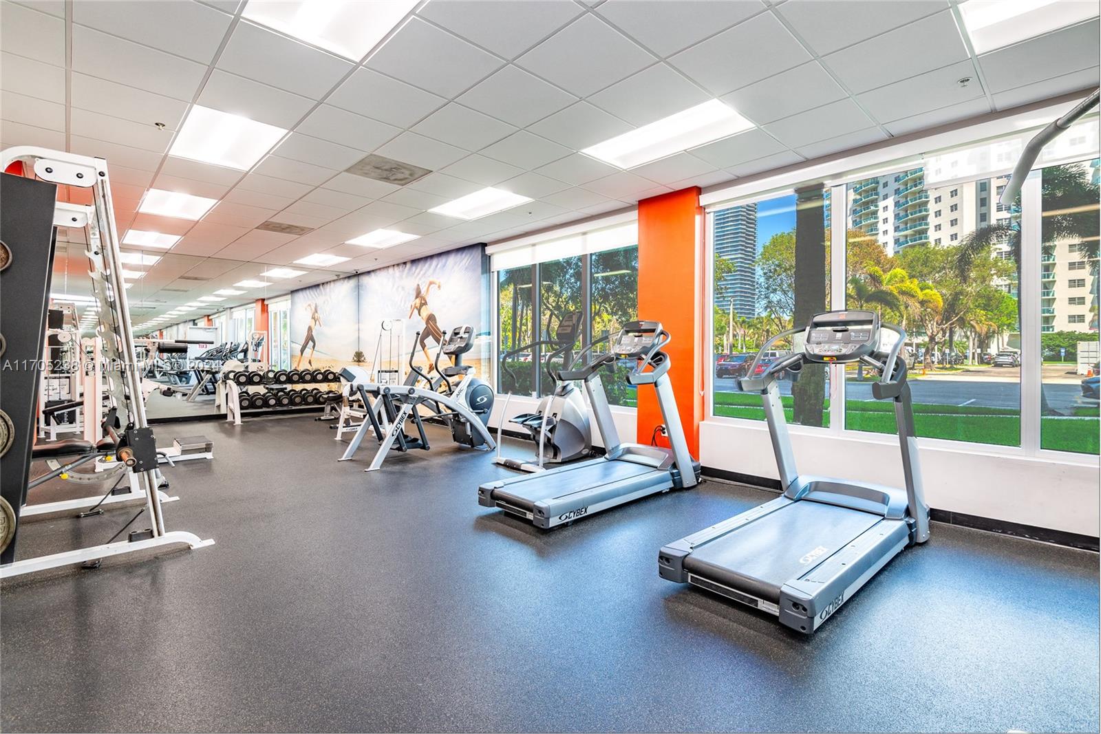 OCEANVIEW BUILDING B COND - Residential Lease