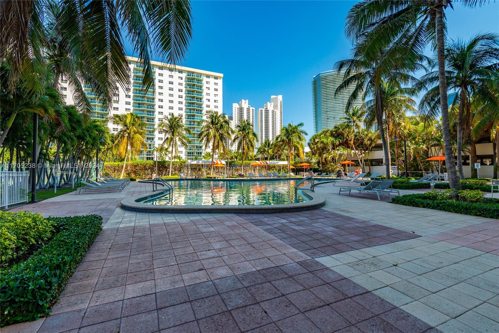 OCEANVIEW BUILDING B COND - Residential Lease