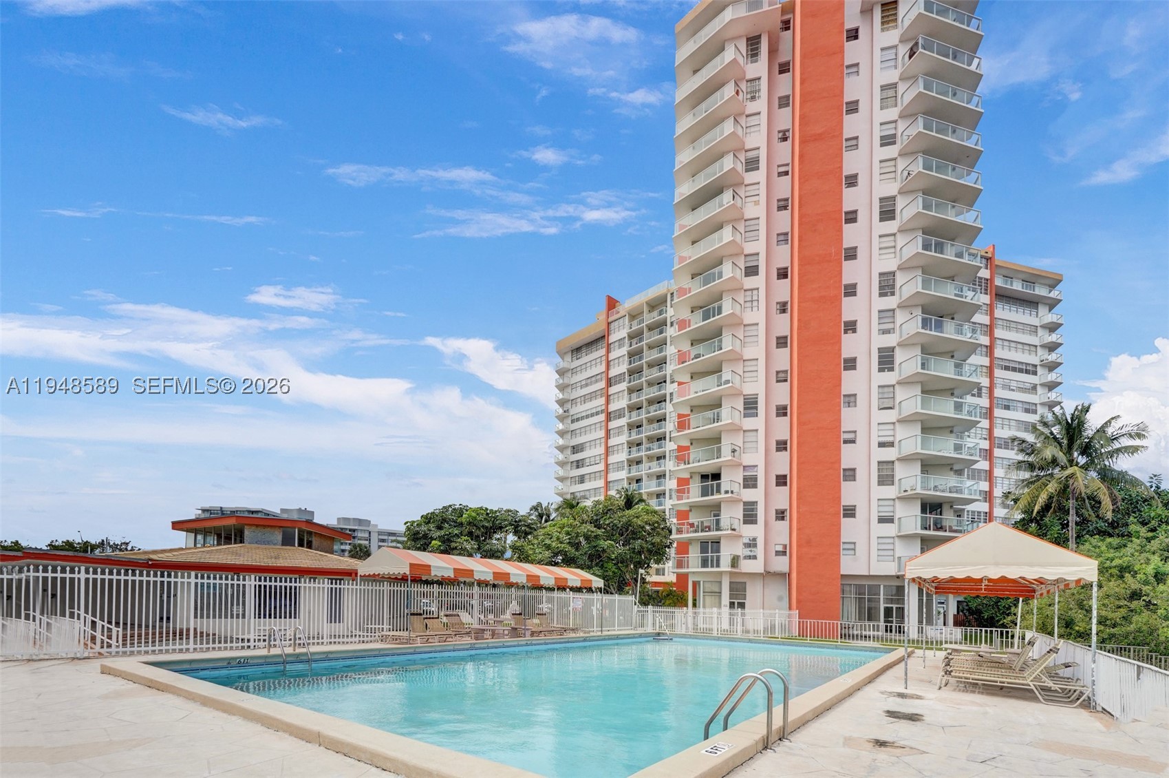 BUCKLEY TOWERS CONDO - EA - Residential