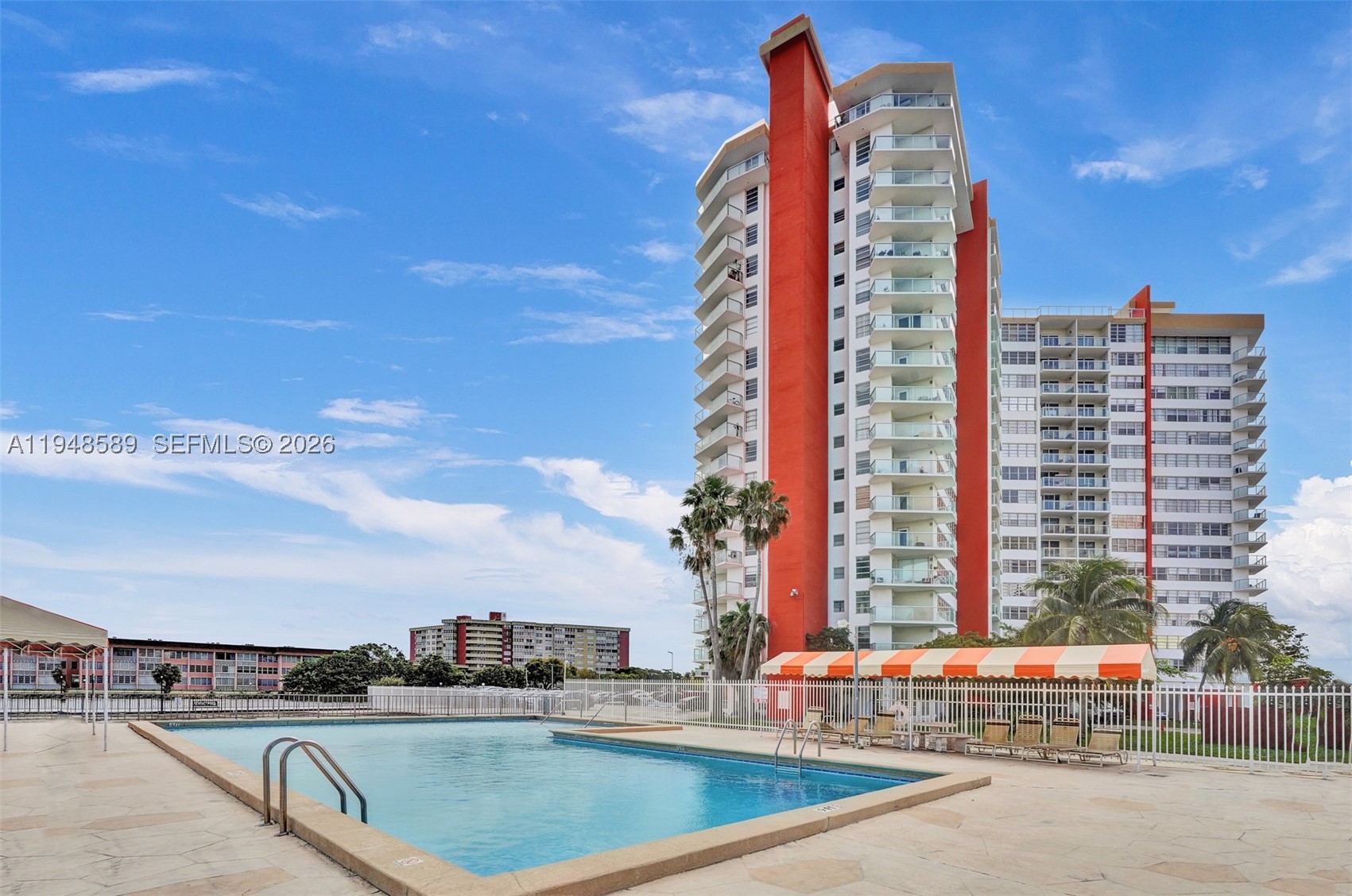 BUCKLEY TOWERS CONDO - EA - Residential