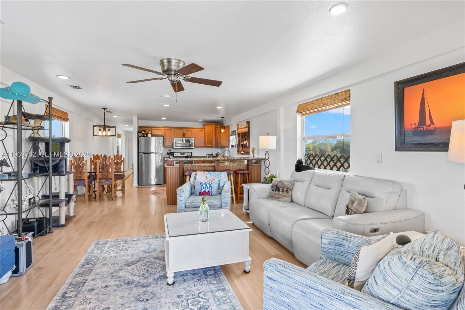 Pine Island - Residential