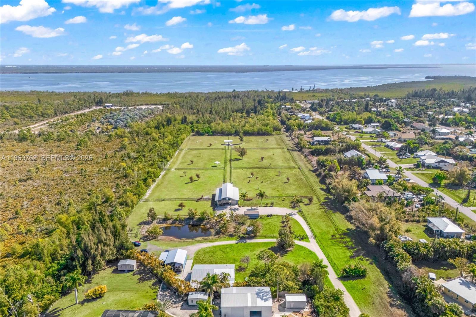 Pine Island - Residential
