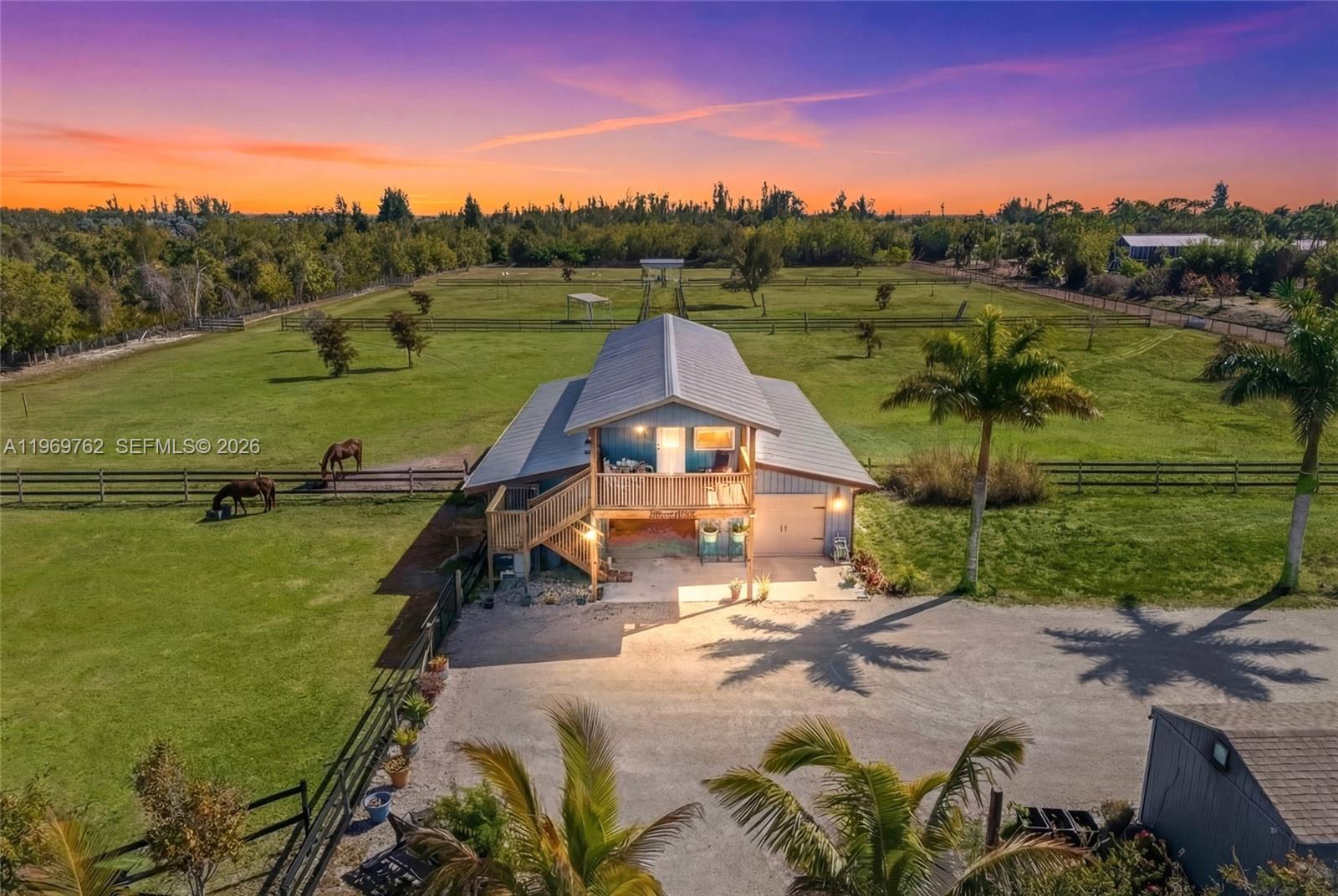 Pine Island - Residential
