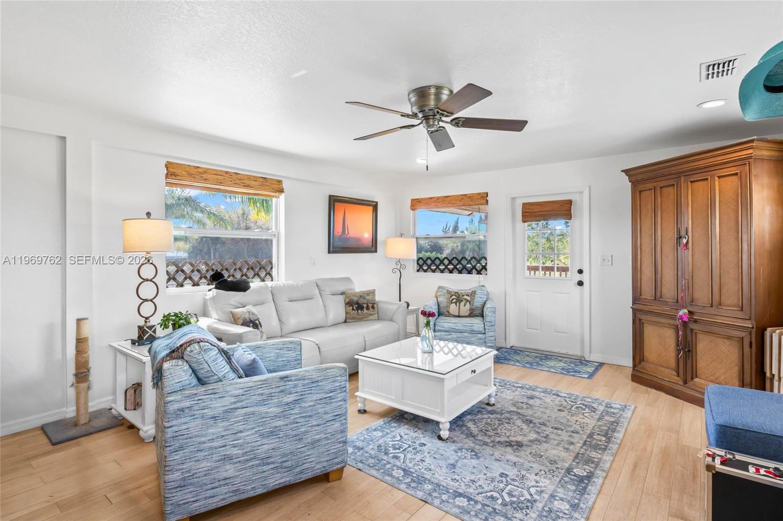 Pine Island - Residential