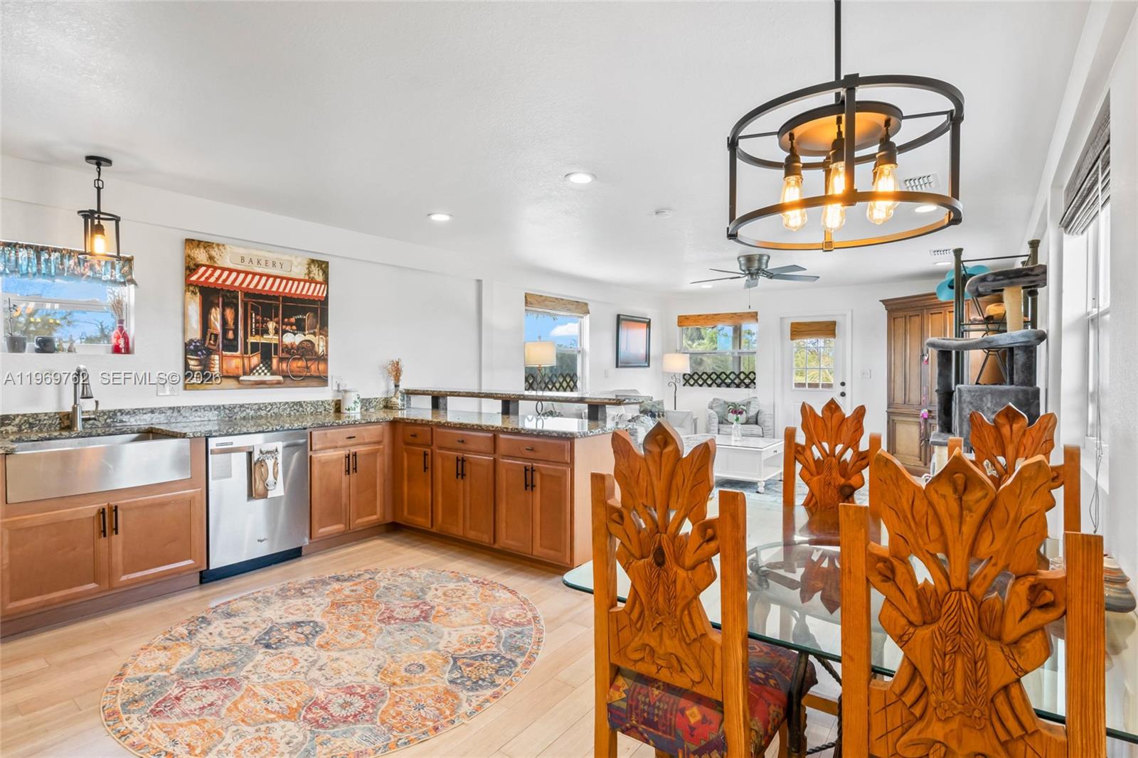 Pine Island - Residential