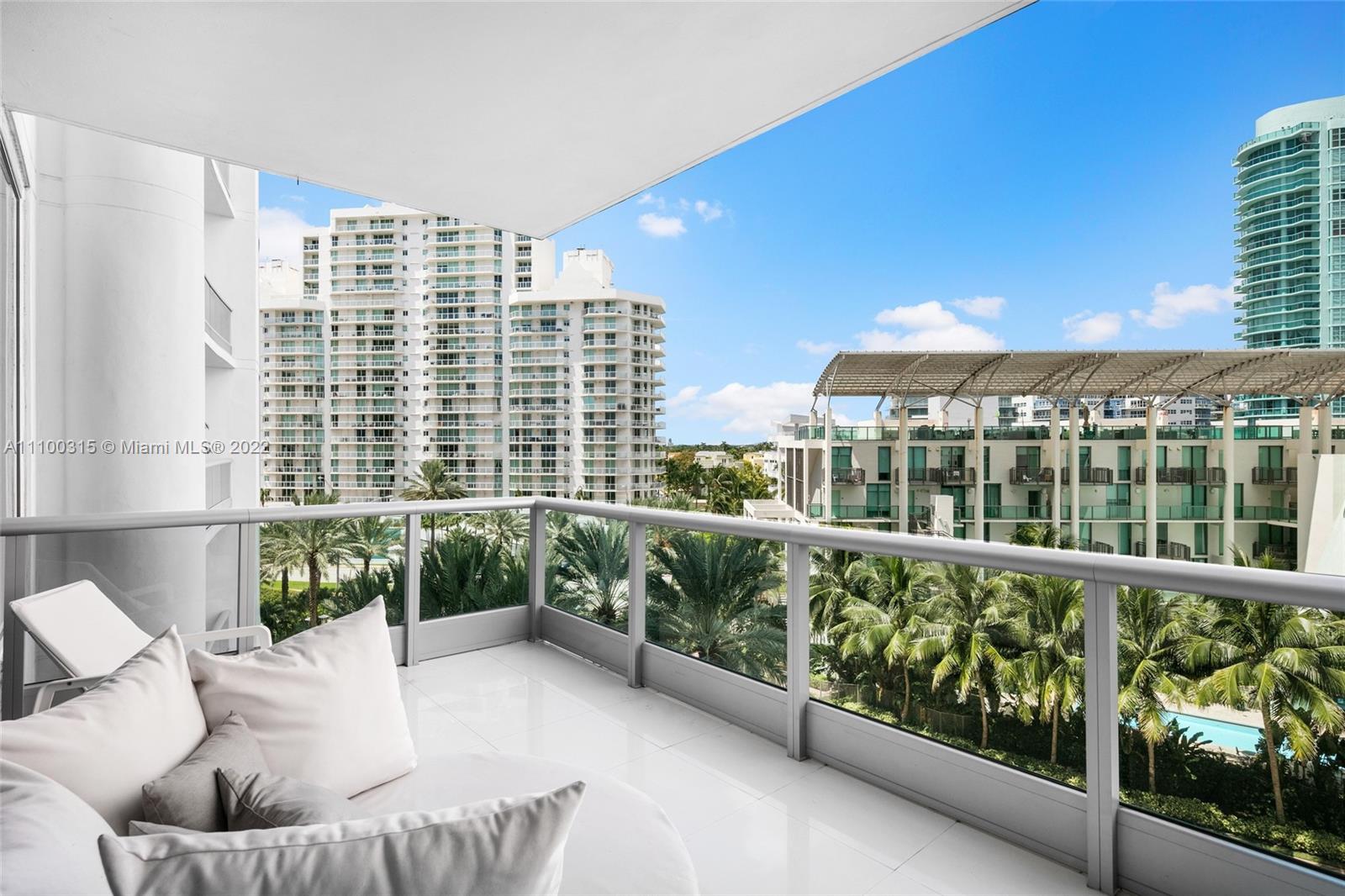 THE RESIDENCES AT THE BAT - Residential