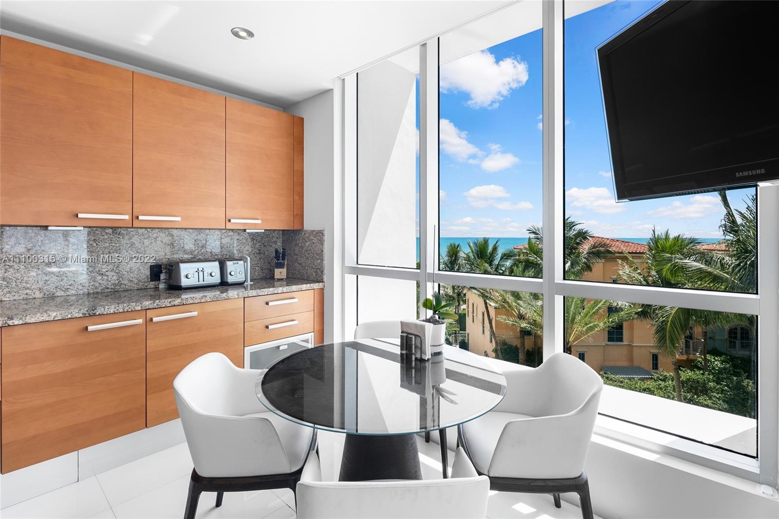 THE RESIDENCES AT THE BAT - Residential