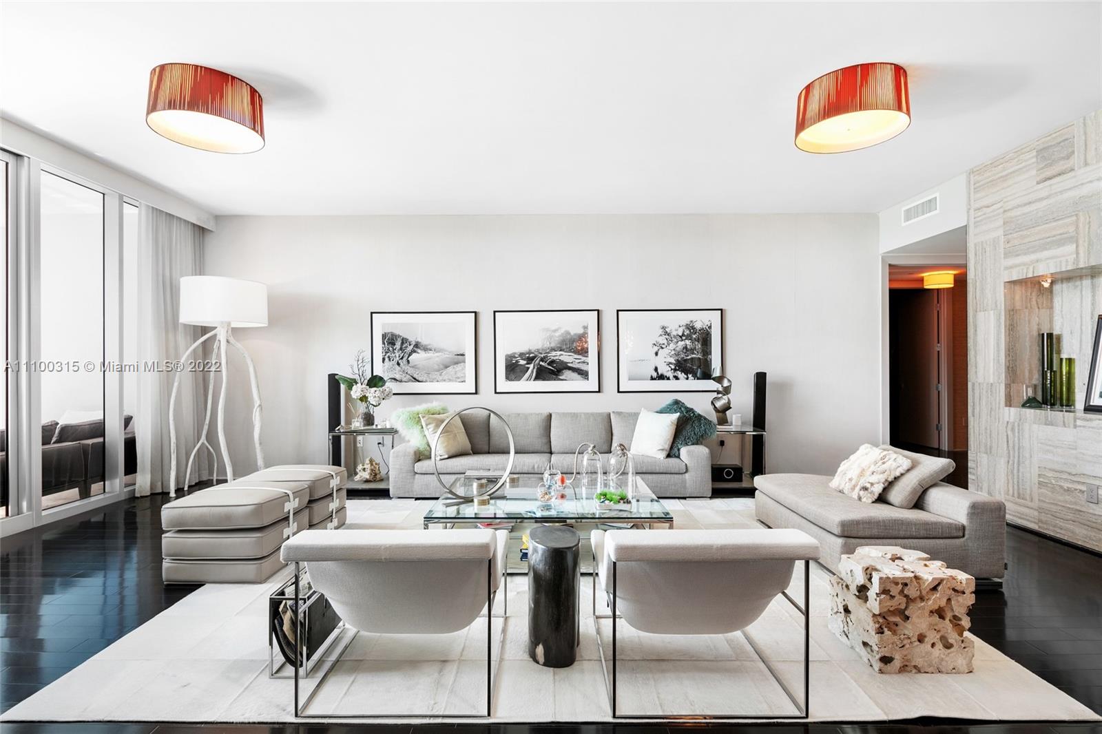 THE RESIDENCES AT THE BAT - Residential