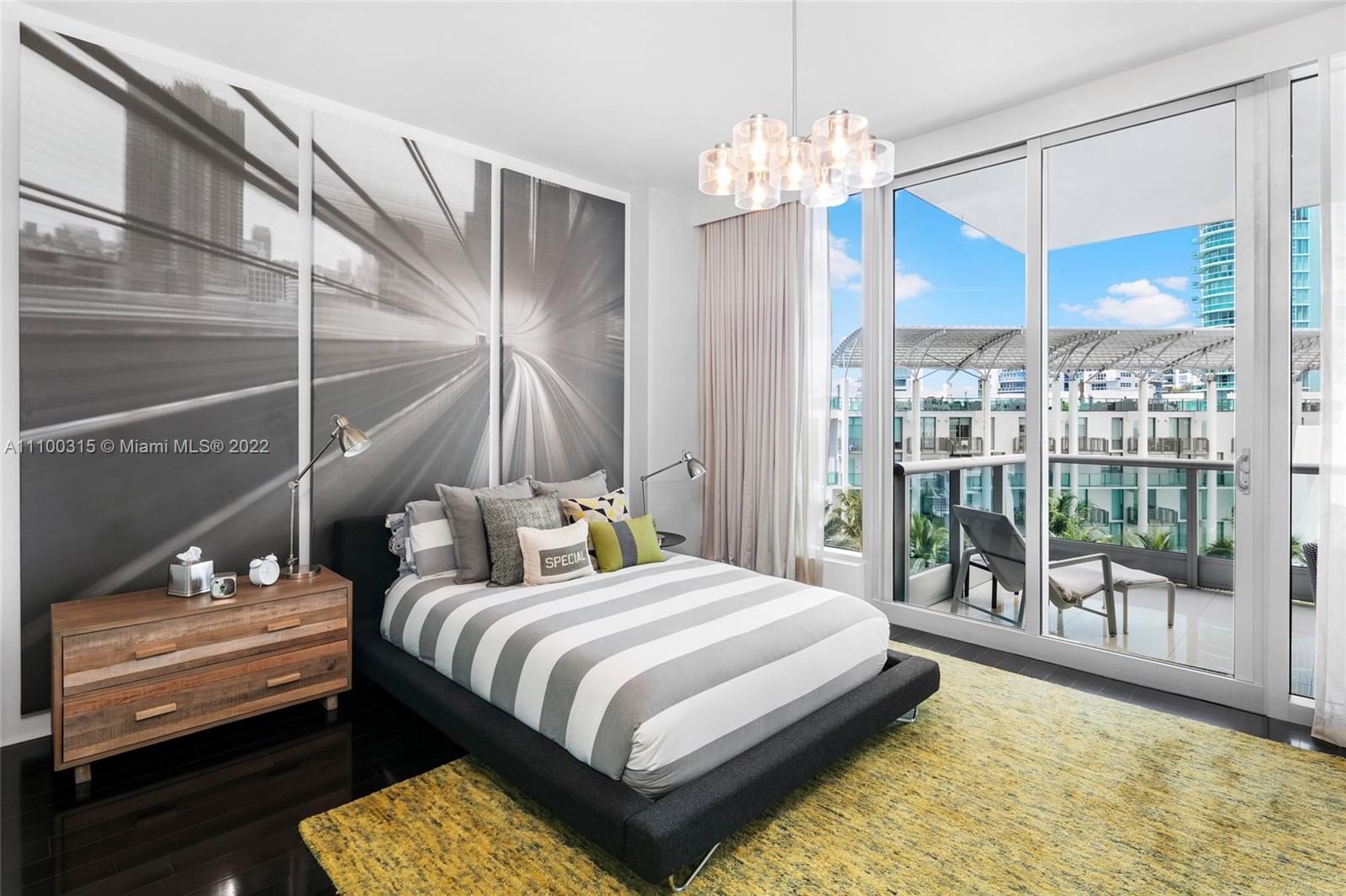 THE RESIDENCES AT THE BAT - Residential