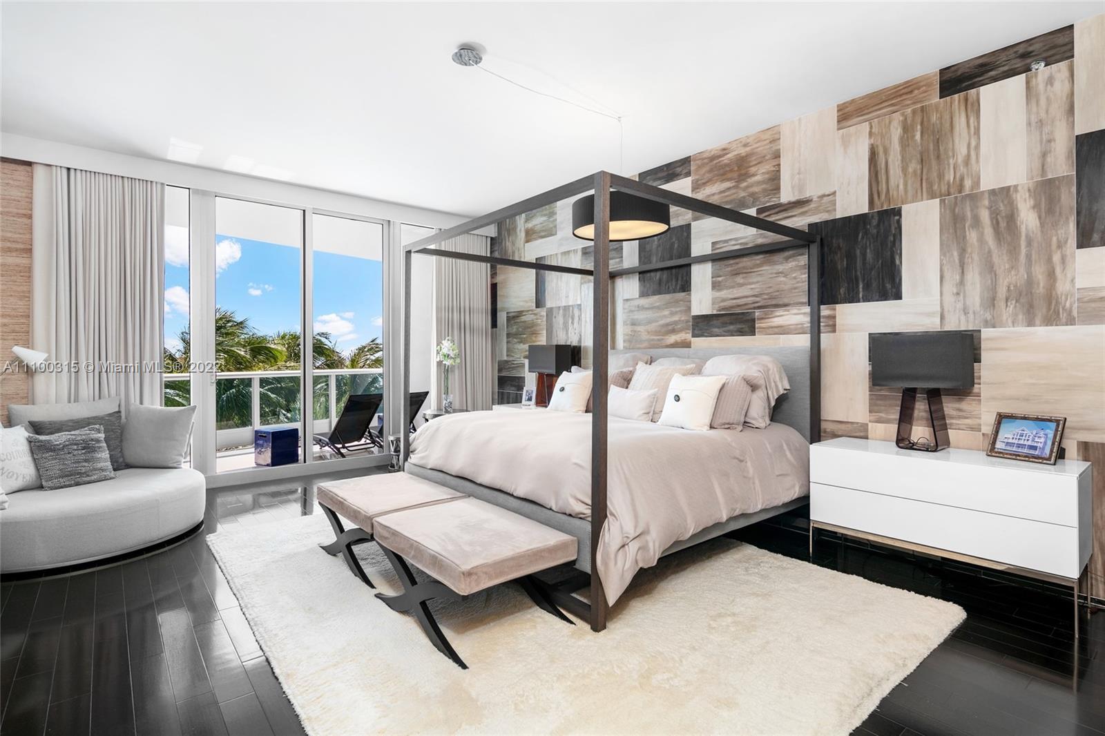 THE RESIDENCES AT THE BAT - Residential