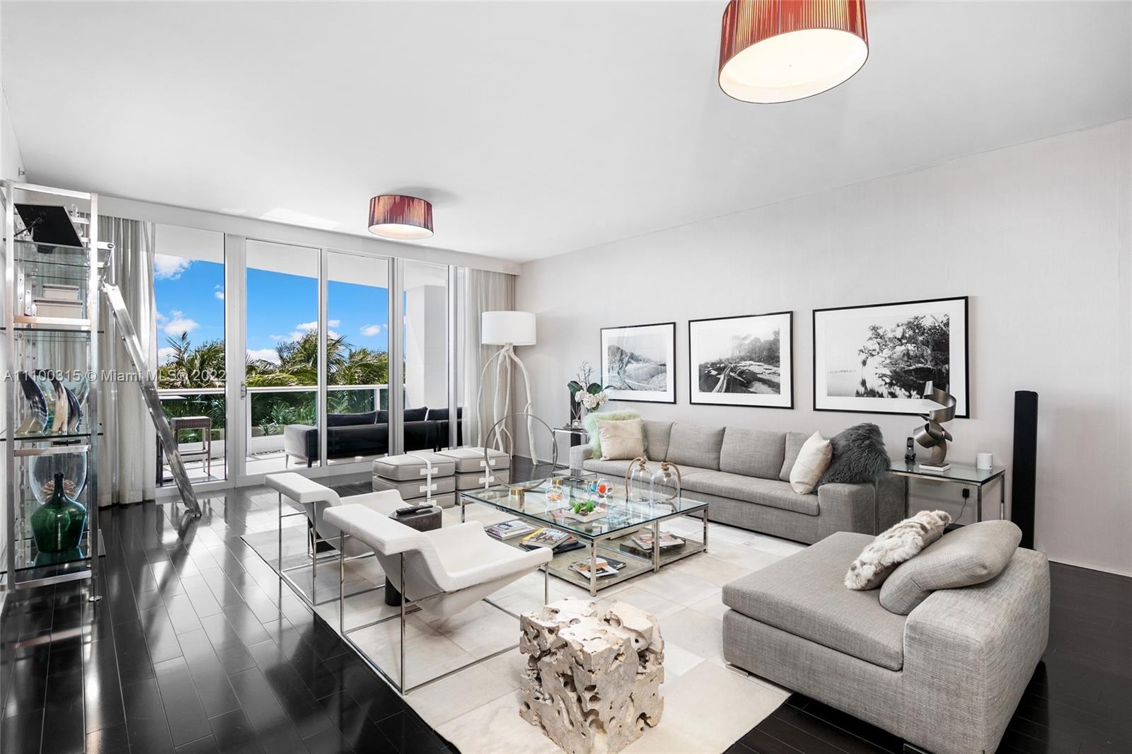 THE RESIDENCES AT THE BAT - Residential