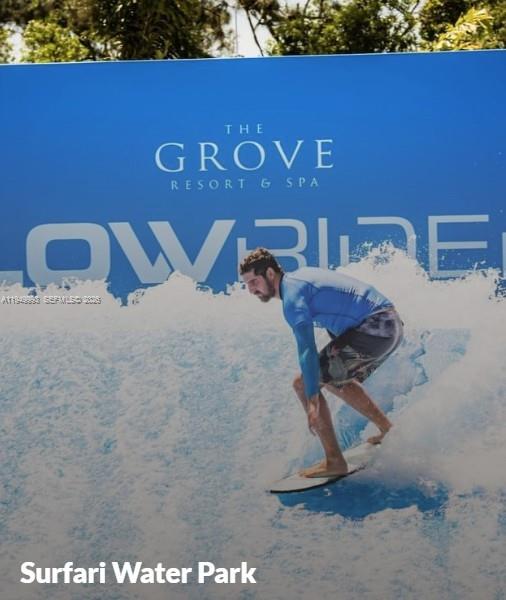 Grove Residence Spa Hotel - Residential