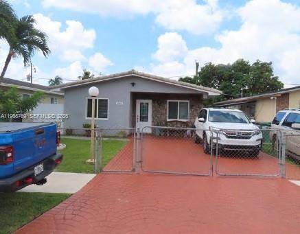 CORAVO AMD - Residential