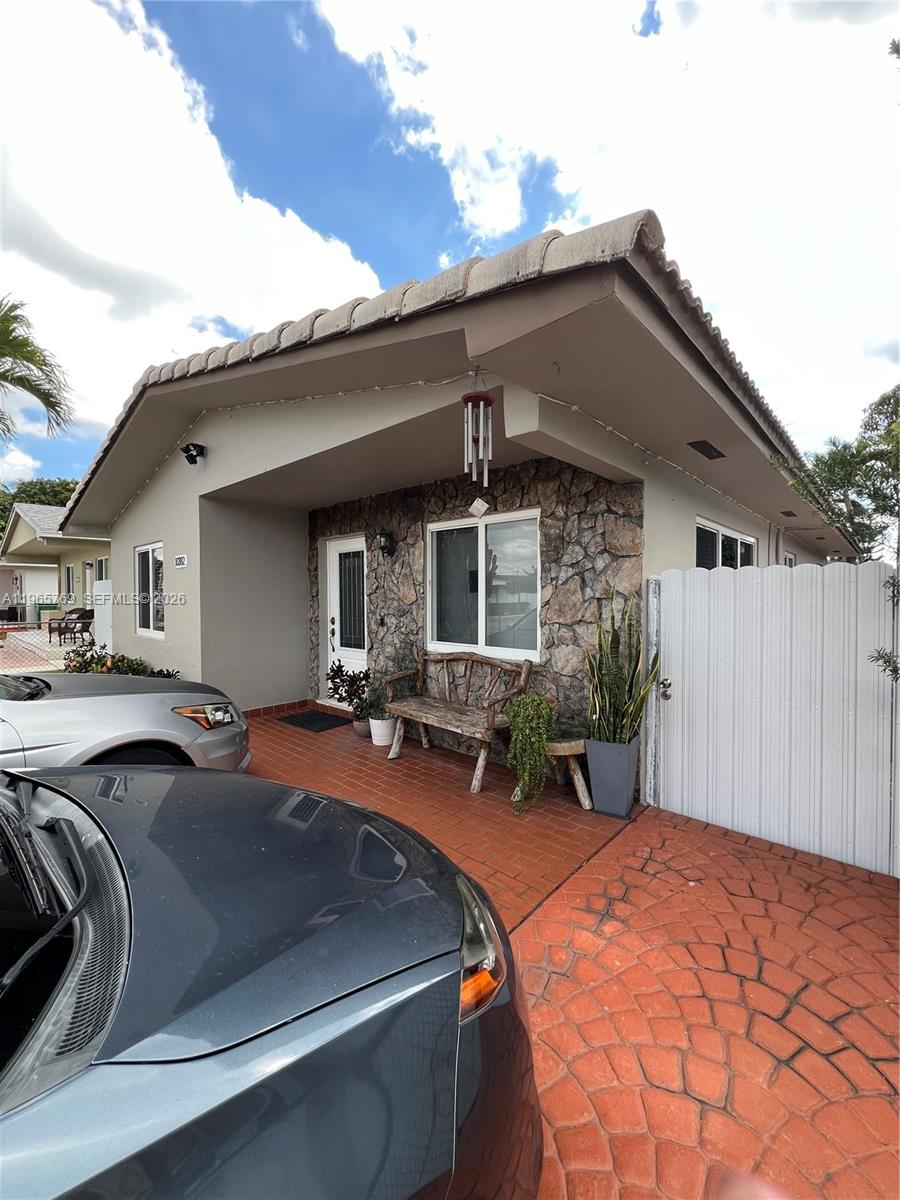 CORAVO AMD - Residential